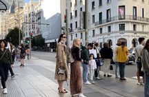 Half-Day Soulful Madrid Private Guided Tour