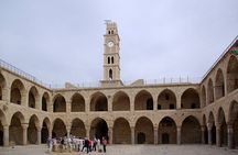 Acre - UNESCO World Heritage City - Private Tour