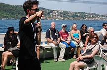 Private Istanbul Combo Tour - Classic Old City and Bosphorus Cruise
