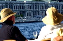 Private Istanbul Combo Tour - Classic Old City and Bosphorus Cruise