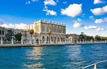 Istanbul Combo: Bosphorus Cruise and Classic City Tour