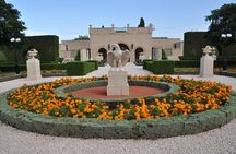 Acre - UNESCO World Heritage City - Private Tour