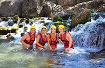 Rafting and Buggy 2in1 Adventure Experience from Alanya