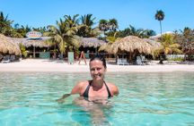 Eco Park and Beach Tour in Roatan