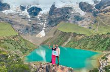 Humantay Lake Full Day Trek