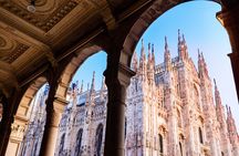 Milan Highlights Tour with Expert Guide – 2 Hours