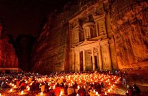 5 Days Jordan and Jerusalem Private Tour