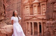 5 Days Jordan and Jerusalem Private Tour