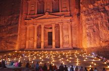 10 Days Jordan and Jerusalem Private Tour