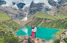 Trek Humantay & Salkantay by SkyCamp 2 Dias
