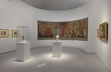 Louvre Museum Abu Dhabi Pass