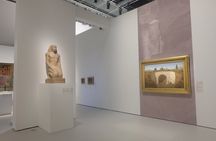 Louvre Museum Abu Dhabi Pass