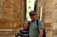 Private full-Day Tour to Luxor 