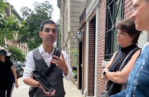Gilded Age Mansions Tour in New York