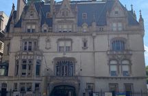 Gilded Age Mansions Tour in New York