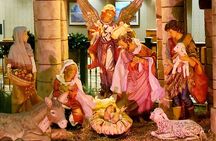 Branson VIP Christmas Light Tour