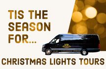 Branson VIP Christmas Light Tour