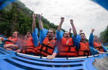 Niagara Falls USA, Open-Top (Wet) Jet Boat Tour