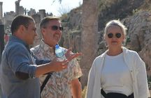 Private Ephesus Tour from Kusadasi Port with Lunch