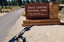 Bryce Canyon E-bike Tour 