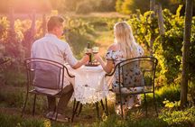 Osoyoos Wine Tour Full Day Guided With 5 Wineries