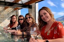 Osoyoos Wine Tour Full Day Guided With 5 Wineries