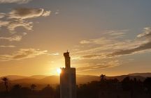 3-Days Private Discovery of the desert from Ouarzazate to M'Hamid in 4x4