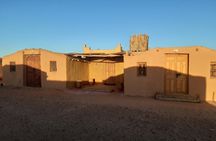 3-Days Private Discovery of the desert from Ouarzazate to M'Hamid in 4x4