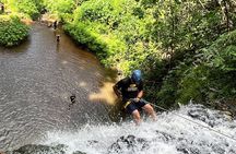 Waterfall Rappel in Lihue