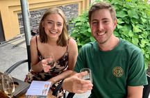 Kelowna Mystery Full Day Guided Wine Tour With 5 Wineries