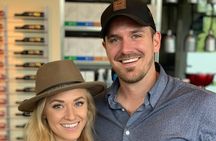 Kelowna Mystery Full Day Guided Wine Tour With 5 Wineries