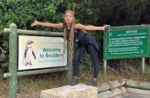 Cape Of Good Hope Instagram Small Group Tour with Penguins