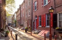 Philadelphia Movie and Television Sites Private Tour