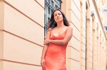 Historical and Photography Tour in Bogota