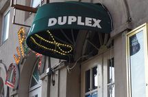 NYC's History of Comedy Experience