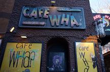 NYC's History of Comedy Experience