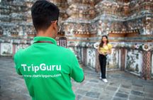 From Bangkok: Private Customizable Bangkok City Tour