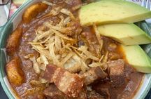 Embark on a Culinary Adventure & Taste Heritage Cuisine: Medellin