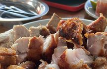 Embark on a Culinary Adventure & Taste Heritage Cuisine: Medellin