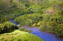 Day Trip from Oahu to Kauai: Highlights & Movie Sites 