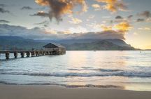 Day Trip from Oahu to Kauai: Highlights & Movie Sites 