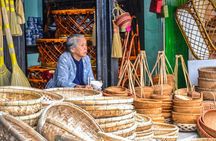 Full-Day Vietnamese Cuisine Cooking Experience with Hoi An Market Tour