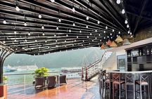 Erina Cruise Lan Ha Bay Halong Bay 3 days 2 nights depart from Hanoi Old Quarter