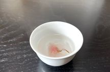 A 90 min. Tea ceremony Workshop In The Authentic Tea Room 