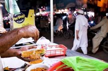 Experience and Fall in love with the street food of Mumbai, India