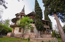 Group Tour: Haghpat, Zarni-Parni Caves, Akhtala, Aramyants Castle, Sanahin
