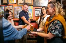 Galway Food Tours