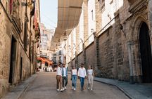 Toledo Highlights: Premium Small-Group Tour from Barcelona