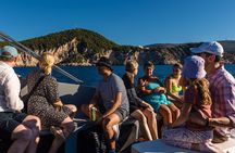 Blue Cave Premium Half-Day Tour with Panoramic Old Town View