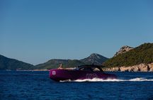 Private Luxury Yacht Tour from Dubrovnik